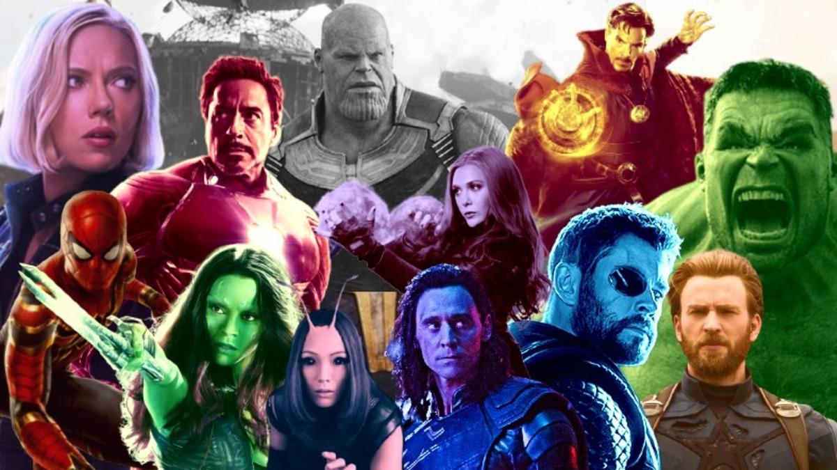 Avengers: Infinity War’da "Bu Ne Şimdi" Dediğimiz 10 Mantık Hatası