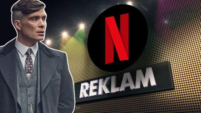 Netflix’in Reklamlı Abonelik Sistemine Dahil Olmayacak İçerikler Belli Oldu