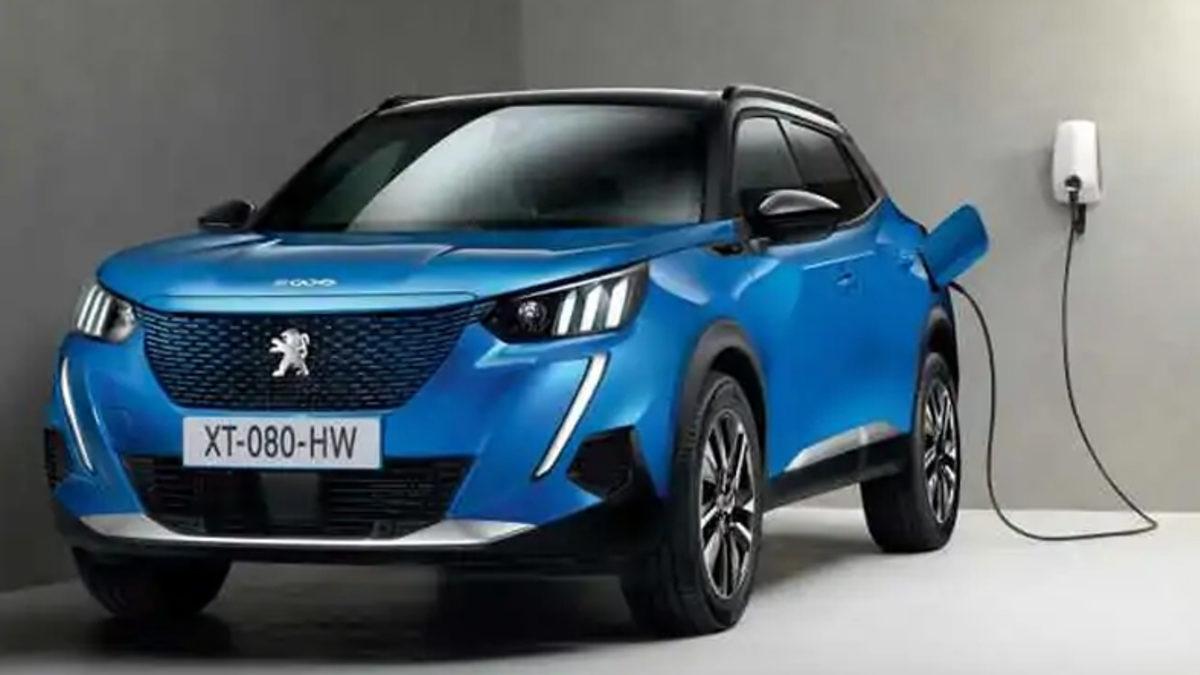 Elektrikli Peugeot e-2008 Türkiye’de Satışa Sunuldu: İşte Özellikleri ve Fiyatı