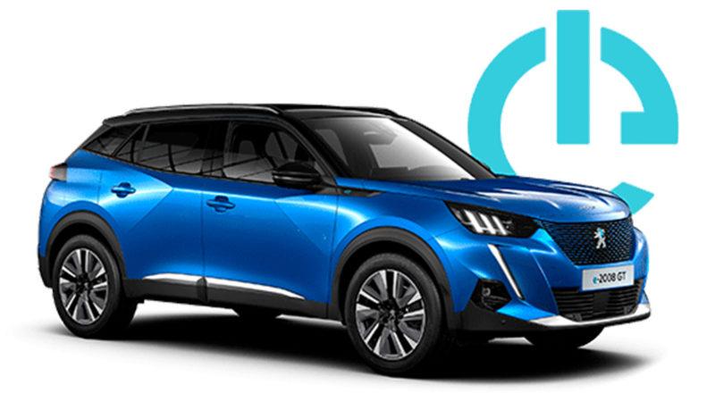 Elektrikli Peugeot e-2008 Türkiye’de Satışa Sunuldu: İşte Özellikleri ve Fiyatı