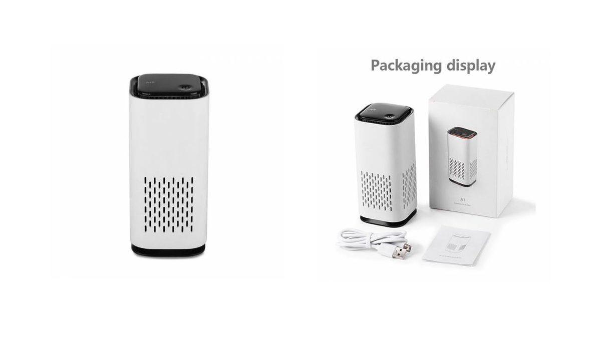 Dyson Pure Cool Alternatifi Hava Temizleyici Önerileri