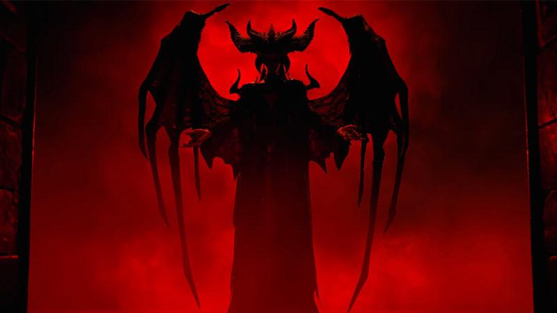 Diablo 4’ün Çıkış Tarihi Ortaya Çıktı: Oyuna Dair Yeni Detaylar da Sızdırıldı