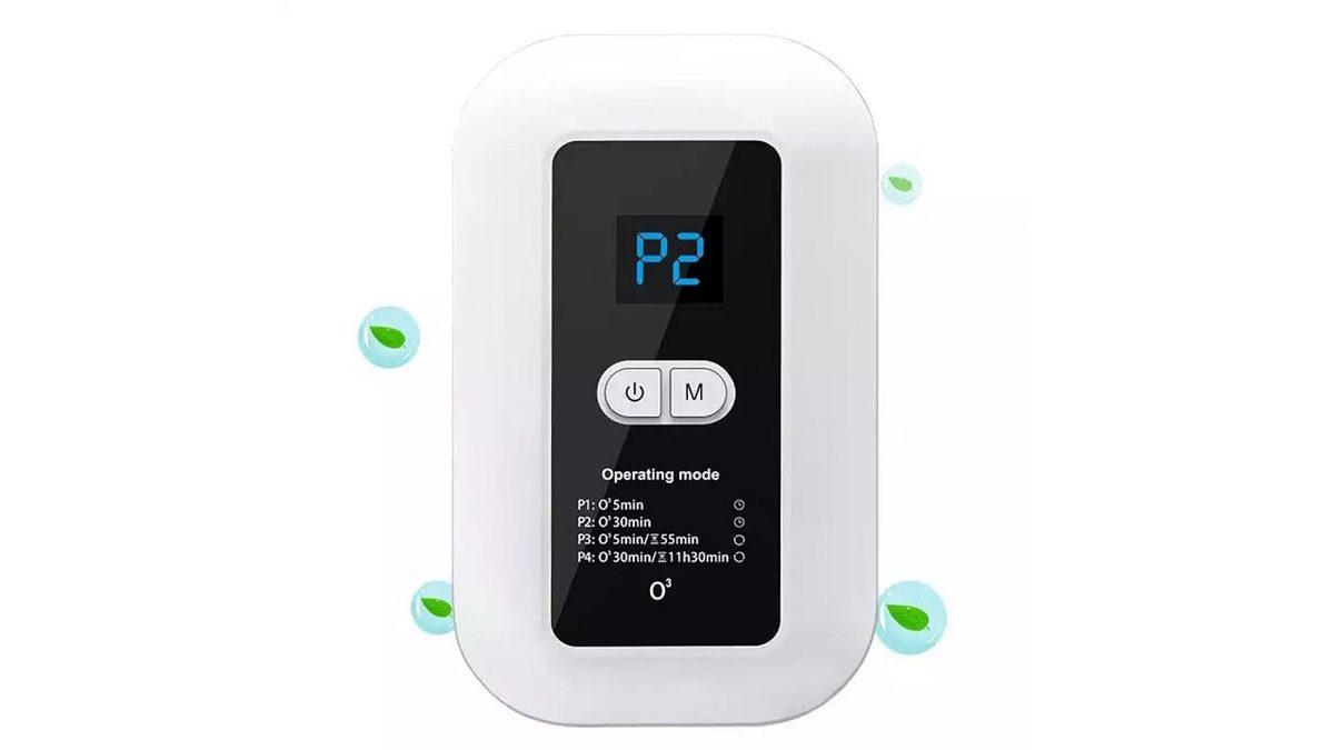 Dyson Pure Cool Alternatifi Hava Temizleyici Önerileri