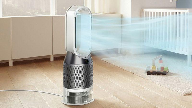 Dyson Pure Cool Alternatifi Hava Temizleyici Önerileri