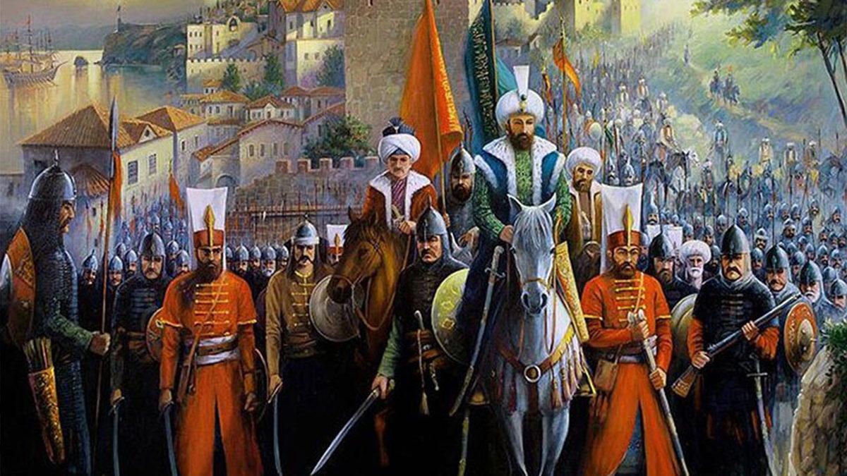 Tarihte Bu Hafta (15-21 Ağustos): Cengiz Han’ın Ölümü, Panama Kanalının Açılışı ve Daha Fazlası