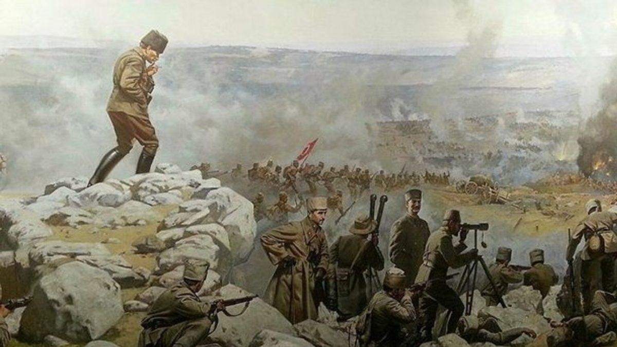 Tarihte Bu Hafta (15-21 Ağustos): Cengiz Han’ın Ölümü, Panama Kanalının Açılışı ve Daha Fazlası