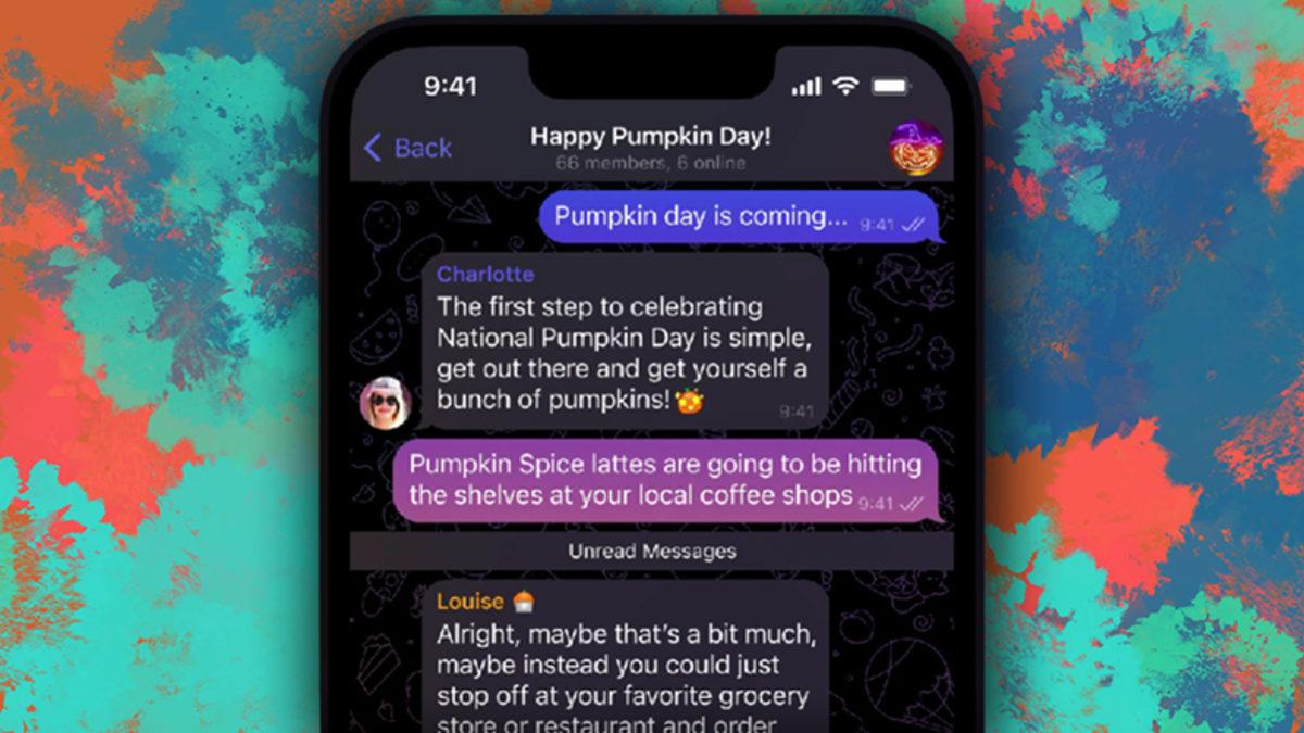 Telegram’a Birbirinden Kullanışlı Yepyeni Özellikler Geldi: Koleksiyonluk Kullanıcı Adları, Videoları Metne Çevirme ve Daha Fazlası