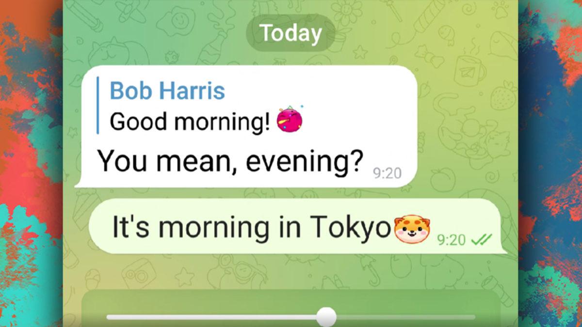 Telegram’a Birbirinden Kullanışlı Yepyeni Özellikler Geldi: Koleksiyonluk Kullanıcı Adları, Videoları Metne Çevirme ve Daha Fazlası