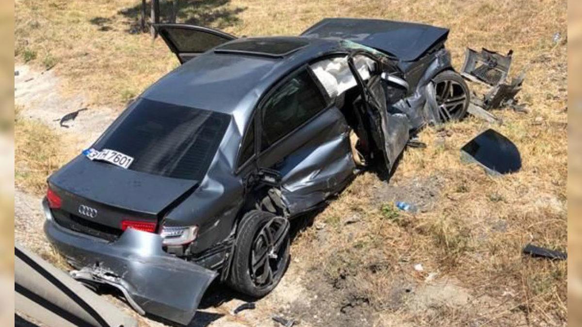 Popüler Twitch Yayıncısı Necati Akçay Trafik Kazası Geçirdi