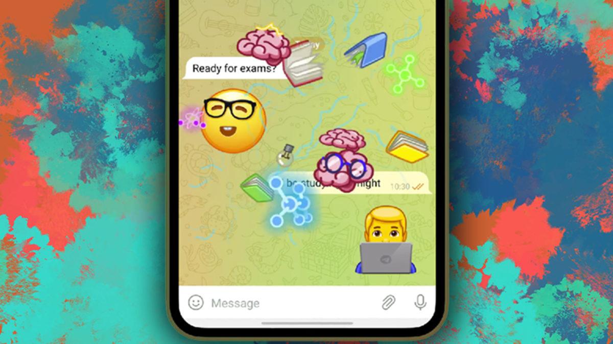 Telegram’a Birbirinden Kullanışlı Yepyeni Özellikler Geldi: Koleksiyonluk Kullanıcı Adları, Videoları Metne Çevirme ve Daha Fazlası