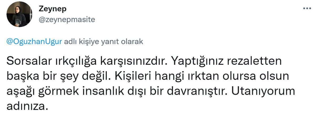 Oğuzhan Uğur’un Mülteci Konu Alan Videosu Sosyal Medyanın Gündemine Oturdu: Kimisi Hak Verdi, Kimisi Tepki Gösterdi