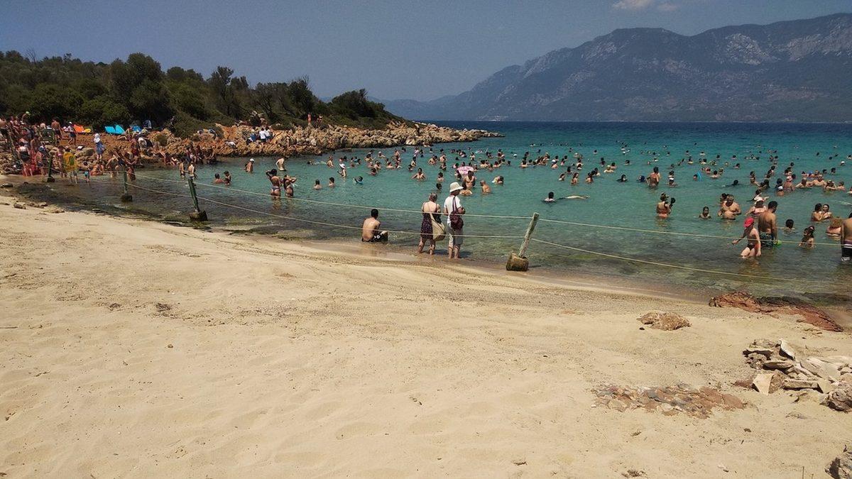 Türkiye’nin Yaz-Kış Ziyaret Edebileceğiniz En Güzel Adaları: Bozcaada ve Gökçeada’dan Çok Daha Fazlası Var...