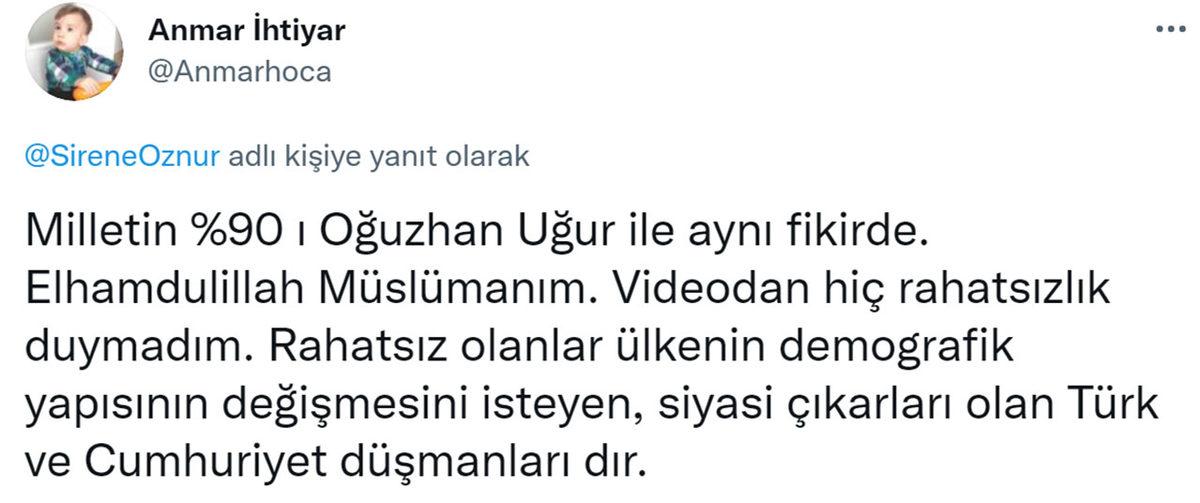 Oğuzhan Uğur’un Mülteci Konu Alan Videosu Sosyal Medyanın Gündemine Oturdu: Kimisi Hak Verdi, Kimisi Tepki Gösterdi