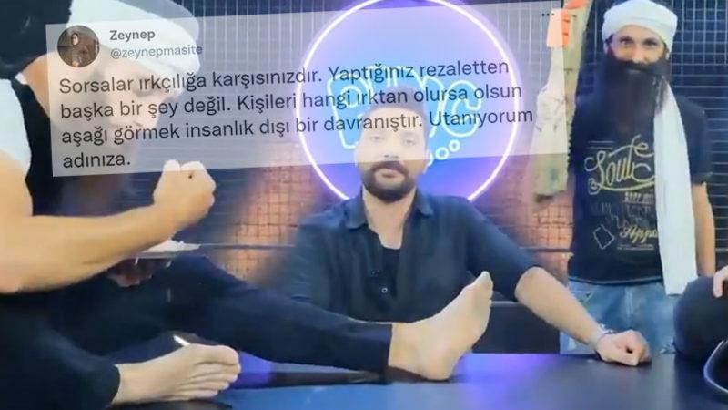 Oğuzhan Uğur’un Mülteci Konu Alan Videosu Sosyal Medyanın Gündemine Oturdu: Kimisi Hak Verdi, Kimisi Tepki Gösterdi