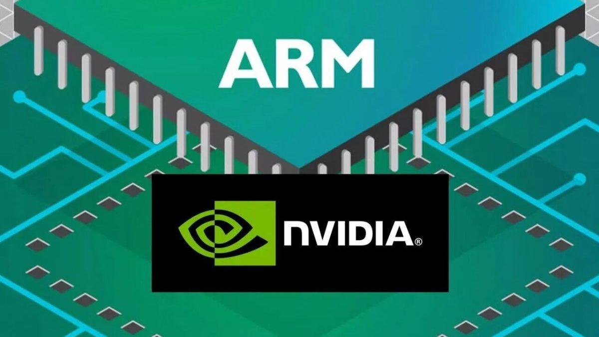 NVIDIA’nın 40 Milyar Dolara ARM’yi Satın Alma Girişimine İzin Yok