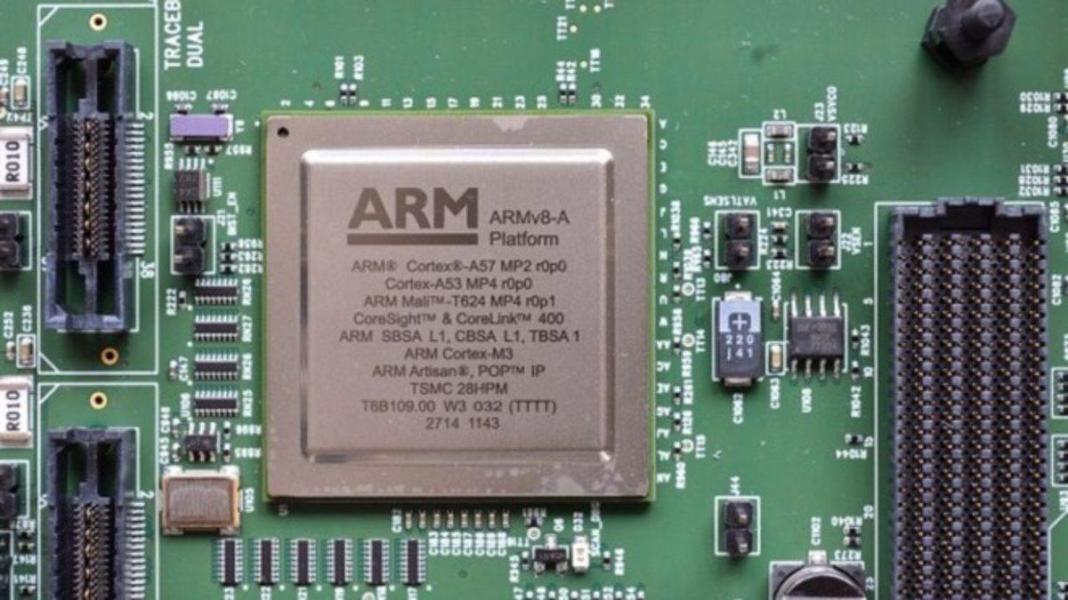 NVIDIA’nın 40 Milyar Dolara ARM’yi Satın Alma Girişimine İzin Yok