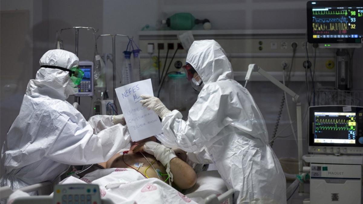 COVID-19’un Kişiden Kişiye Ne Kadar Ağır Geçeceğini Saptamanın Yolu Bulundu