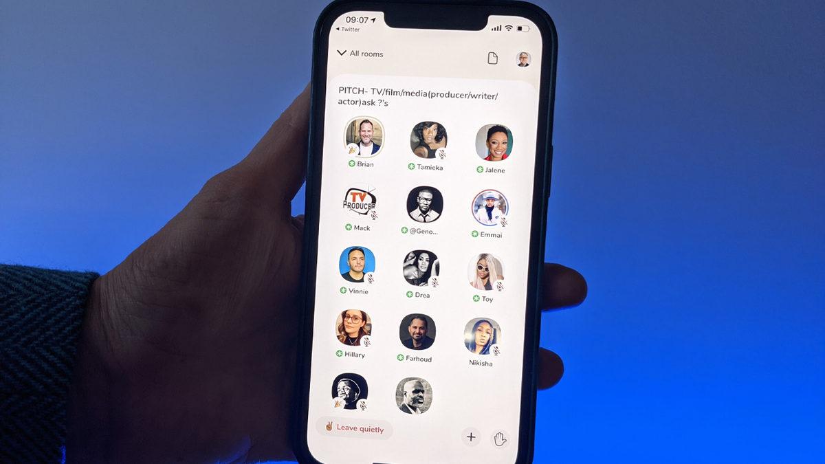 Clubhouse, Afgan Kullanıcılarını Korumak İçin Hesap Bilgilerini Gizleyecek