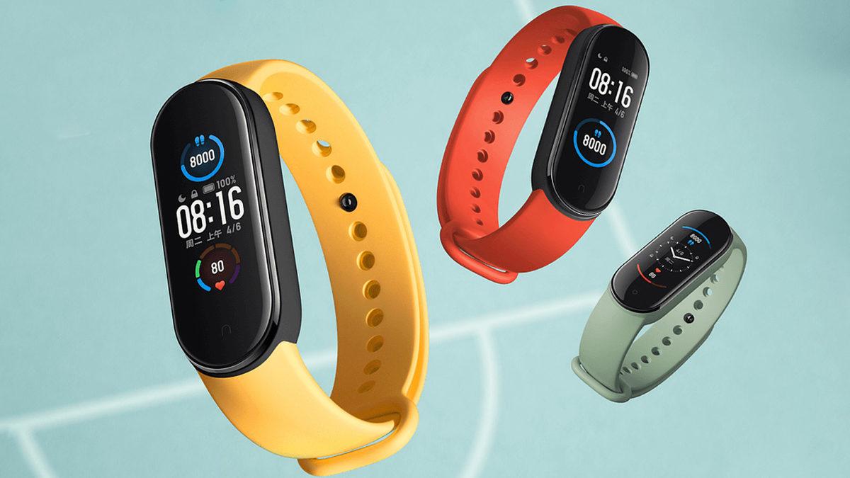 Xiaomi Mi Band 6 NFC’nin Yakında Avrupa Pazarına Geleceği Açıklandı