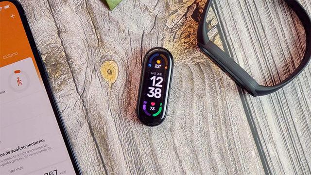 Xiaomi Mi Band 6 NFC’nin Yakında Avrupa Pazarına Geleceği Açıklandı