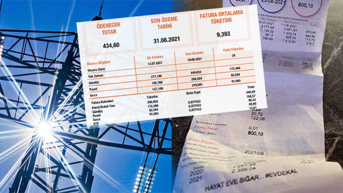 Yüksek Elektrik Faturaları Hakkında Umut Söndüren Açıklama: Bunlar İyi Günler