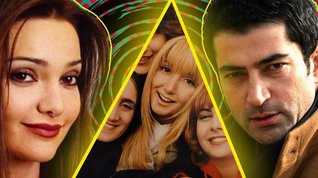 Bir Zamanlar Müziklerini Telefonlarımıza Zil Sesi Bile Yaptığımız 19 Efsane Dizi Jeneriği