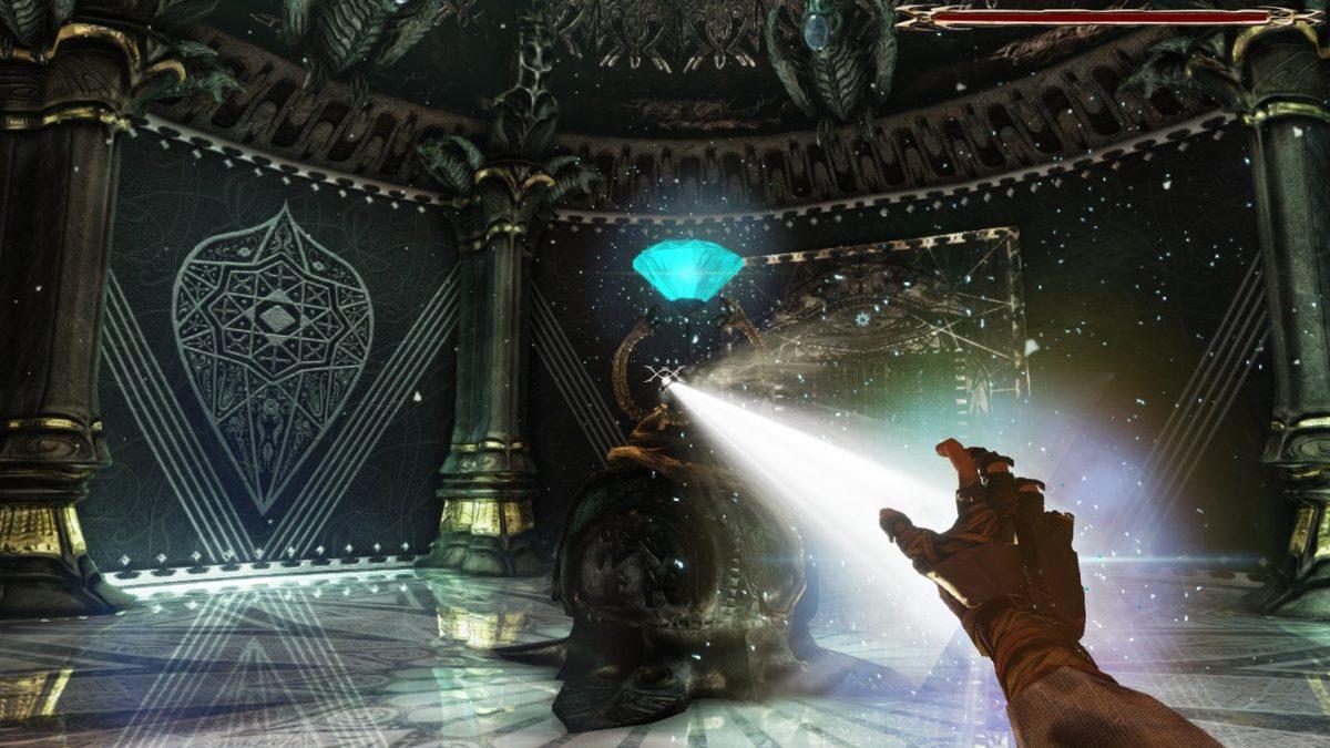 Gerçek Bir Büyücü Gibi Hissedebileceğiniz 9 Oyun Tavsiyesi