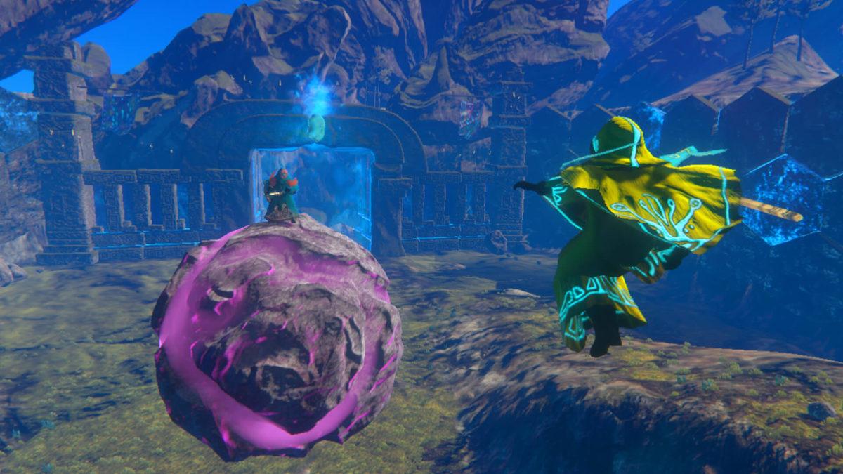 Gerçek Bir Büyücü Gibi Hissedebileceğiniz 9 Oyun Tavsiyesi