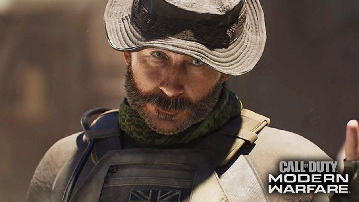 Call of Duty Serisinin Efsanesi Captain Price Kimdir ve Neden Neredeyse Her Oyunda Var?