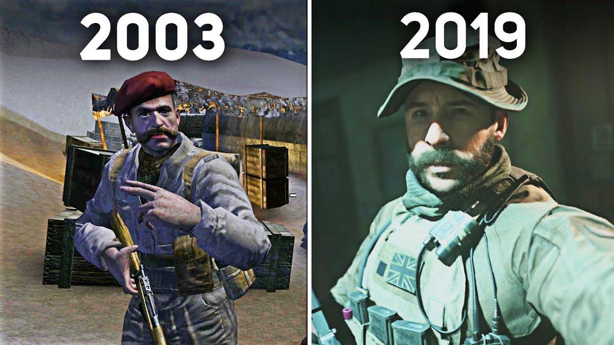 Call of Duty Serisinin Efsanesi Captain Price Kimdir ve Neden Neredeyse Her Oyunda Var?
