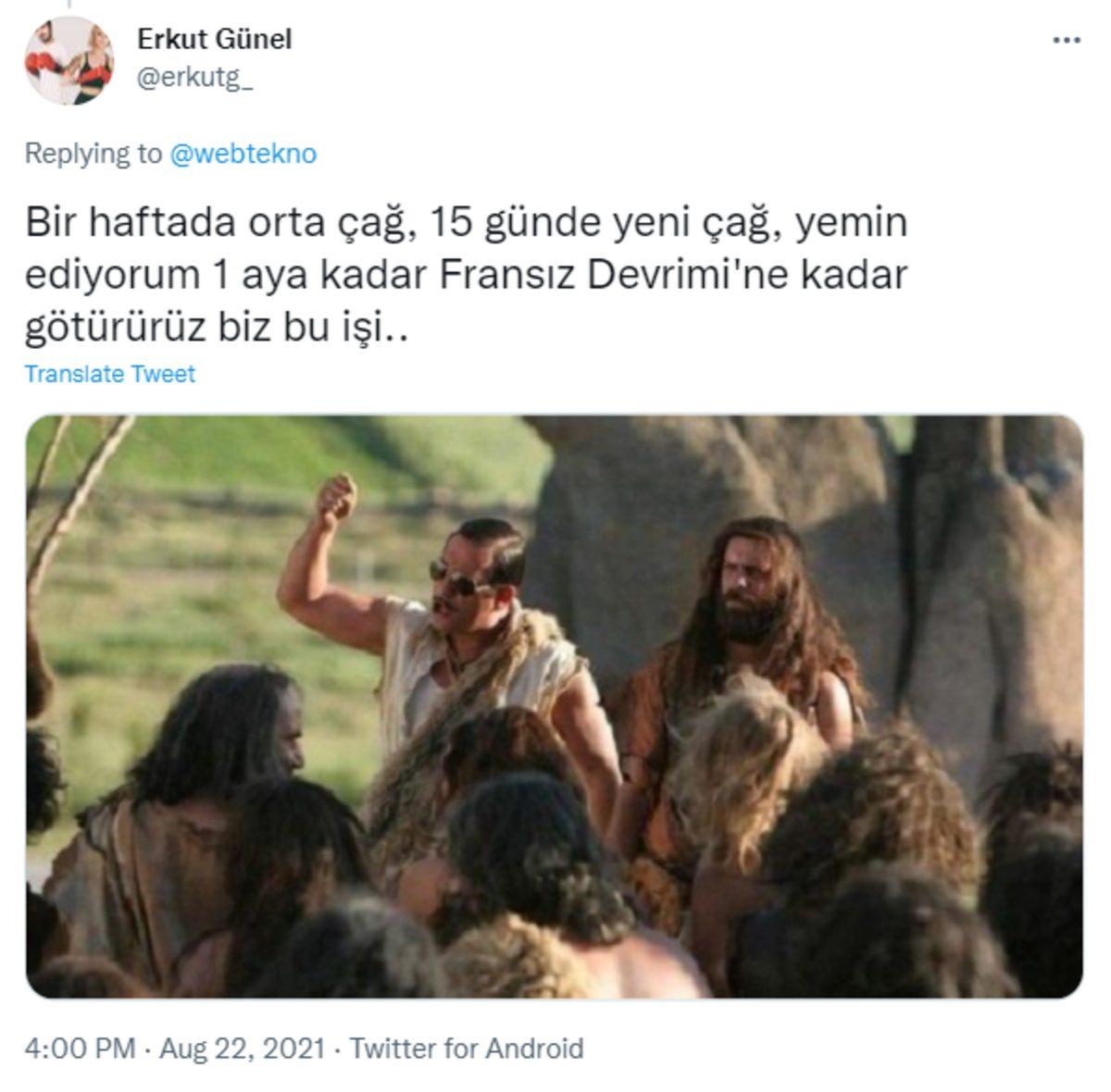 Türkiye Uzay Ajansı Başkanı: 2023’te Ay’a Çıkıp ISS’ye İnsan Göndereceğiz