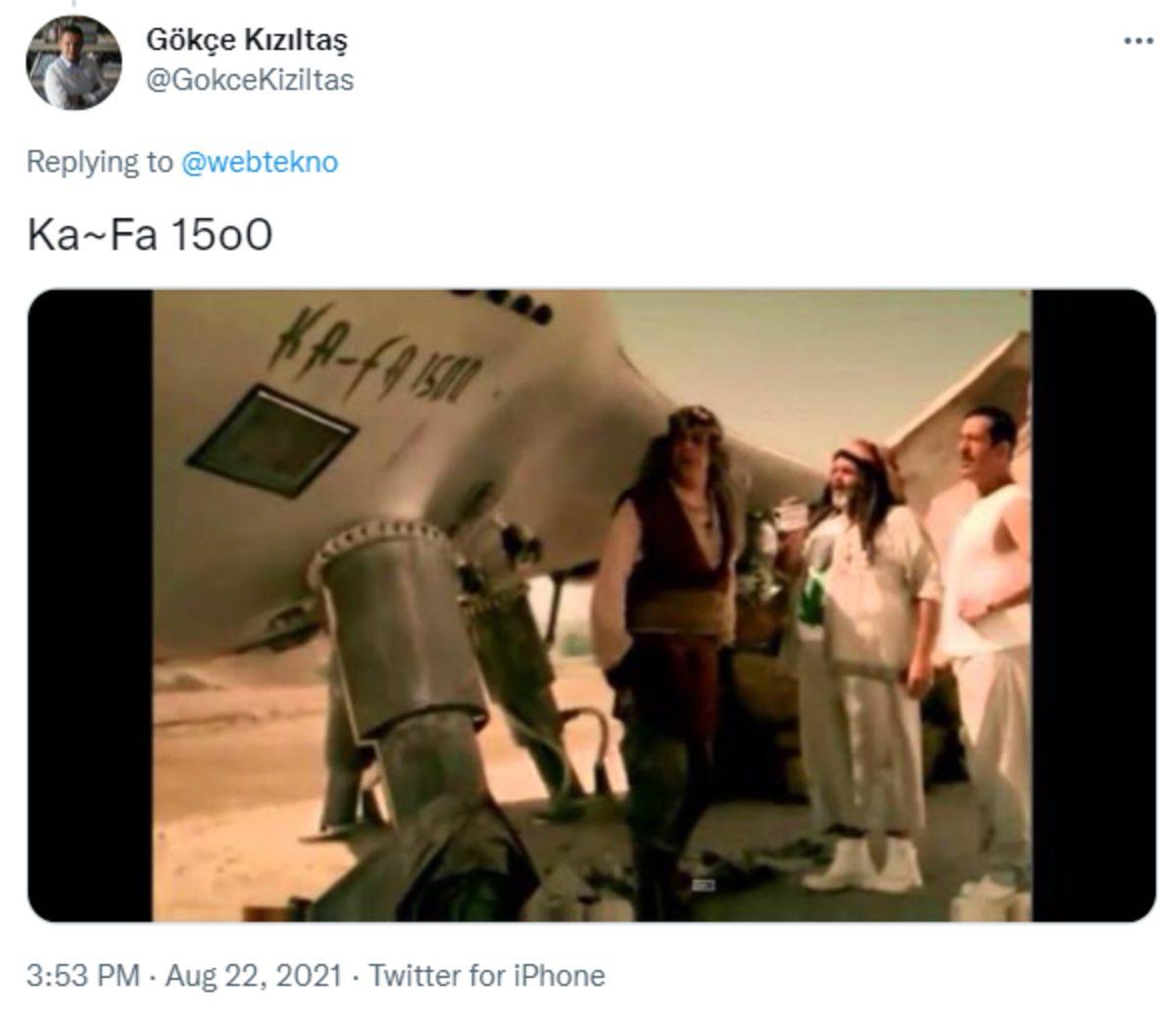 Türkiye Uzay Ajansı Başkanı: 2023’te Ay’a Çıkıp ISS’ye İnsan Göndereceğiz