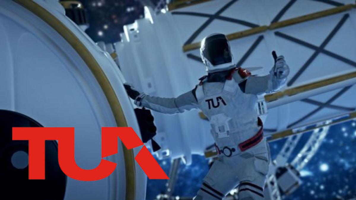 Türkiye Uzay Ajansı Başkanı: 2023’te Ay’a Çıkıp ISS’ye İnsan Göndereceğiz