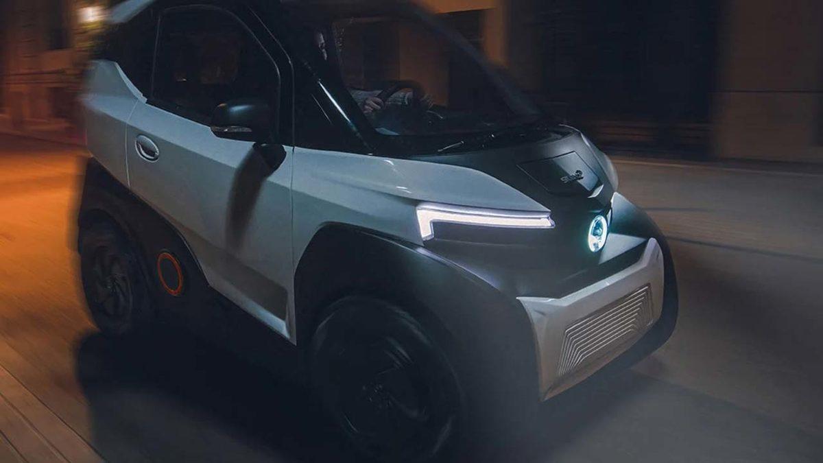 Mini Elektrikli Araç ’Silence S04’ Türkiye’ye Geliyor: İşte Özellikleri ve Muhtemel Türkiye Fiyatı