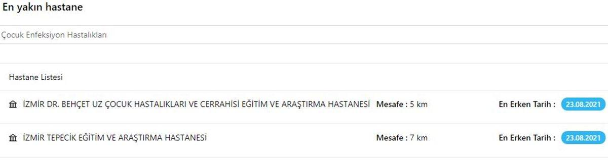 Neden Randevu Alamıyoruz? Son Dönemde Yaşanan MHRS Yoğunluğuna Vatandaşlar Tepkili