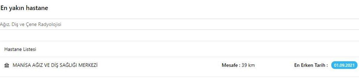 Neden Randevu Alamıyoruz? Son Dönemde Yaşanan MHRS Yoğunluğuna Vatandaşlar Tepkili