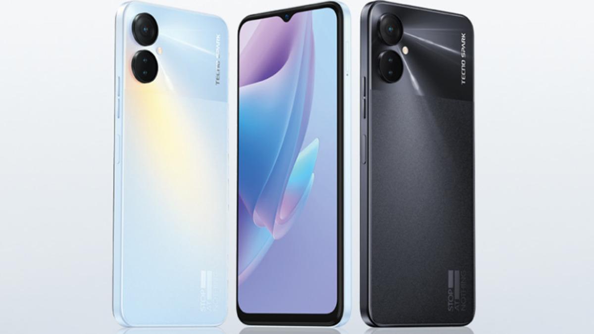 TECNO SPARK 9 Pro ile SPARK 9T Türkiye’de: İşte Özellikleri ve Fiyatı
