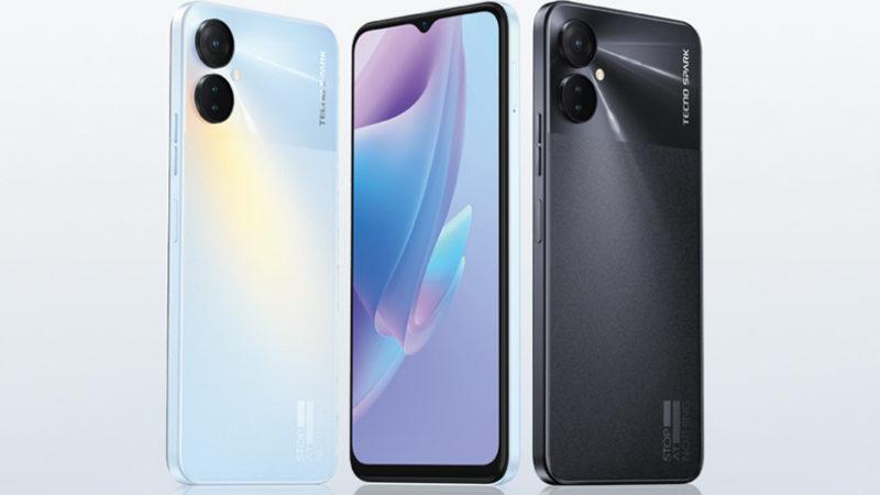 TECNO SPARK 9 Pro ile SPARK 9T Türkiye’de: İşte Özellikleri ve Fiyatı