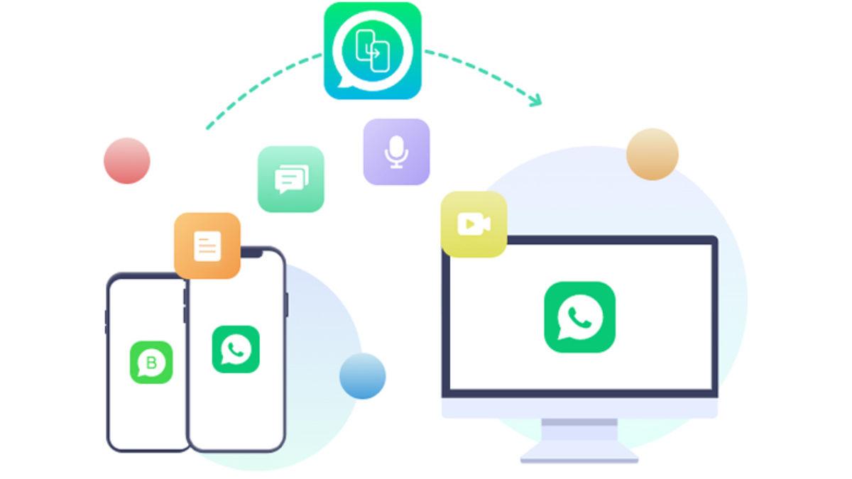 Android ve iOS’ta Silinen WhatsApp Mesajlarını Kurtarma ve Aktarma Nasıl Yapılır?