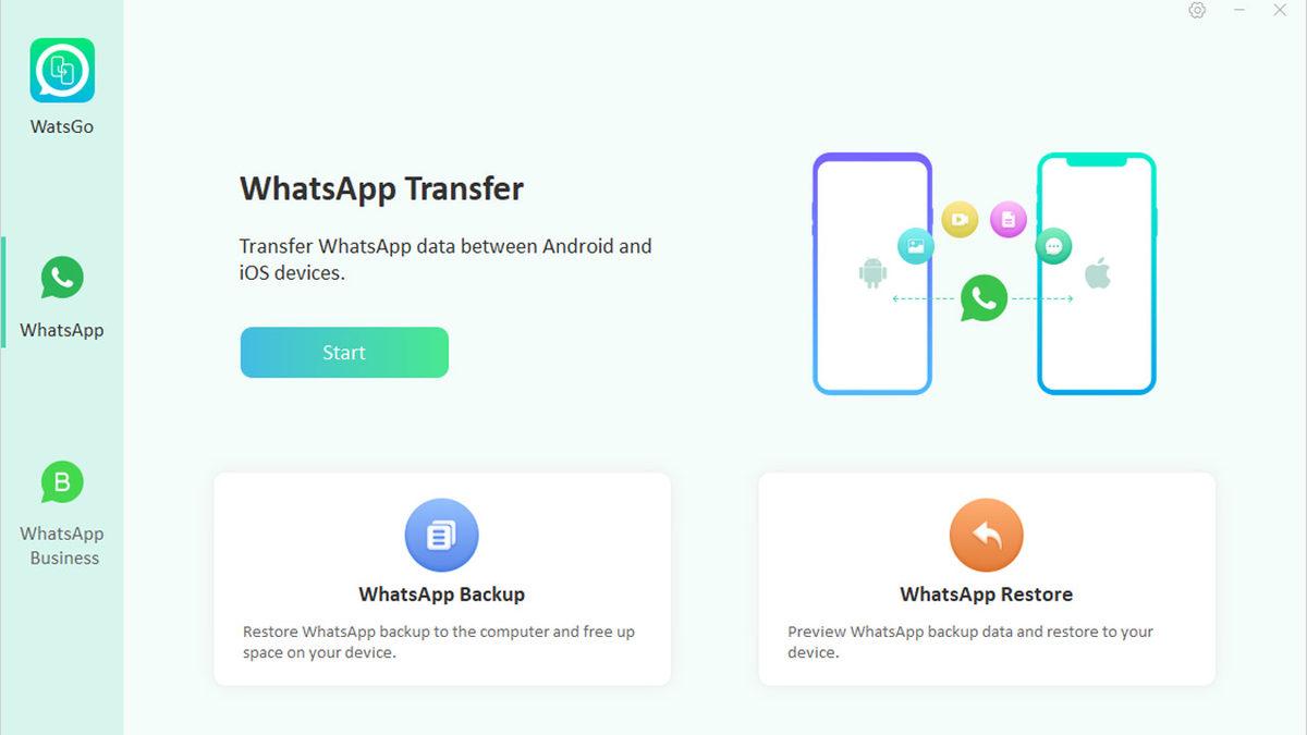 Android ve iOS’ta Silinen WhatsApp Mesajlarını Kurtarma ve Aktarma Nasıl Yapılır?