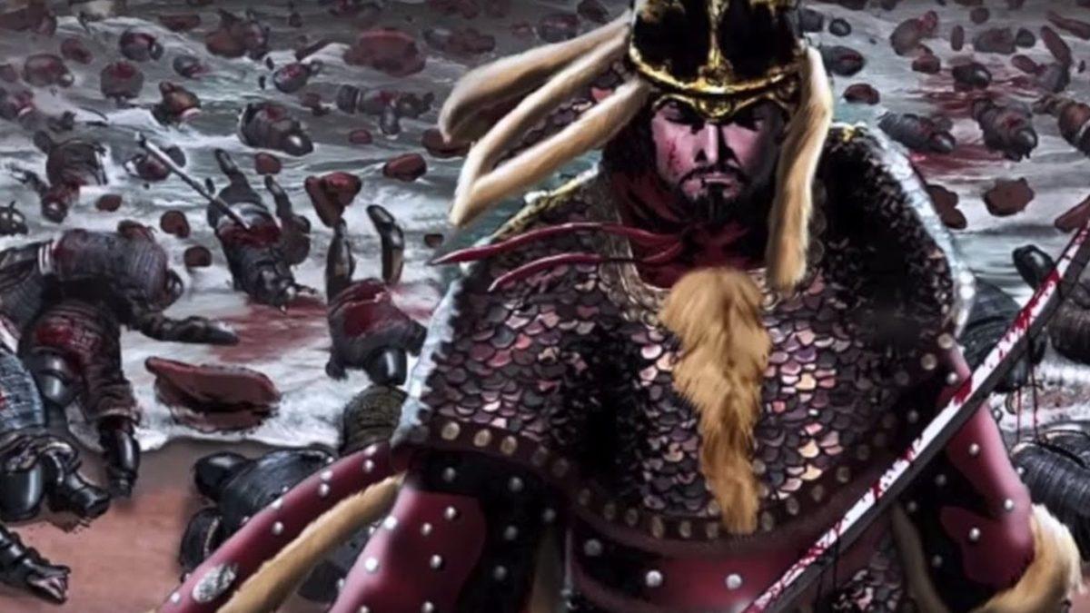 Tarih Bunu da Gördü #2: Pek Çoklarına Göre Tarihin En İyi Kaptanı Amiral Yi Sun-Sin