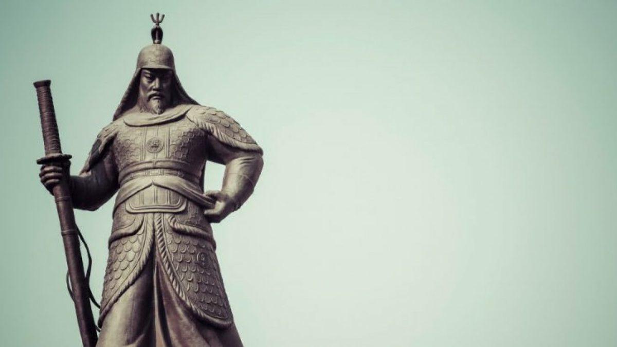 Tarih Bunu da Gördü #2: Pek Çoklarına Göre Tarihin En İyi Kaptanı Amiral Yi Sun-Sin