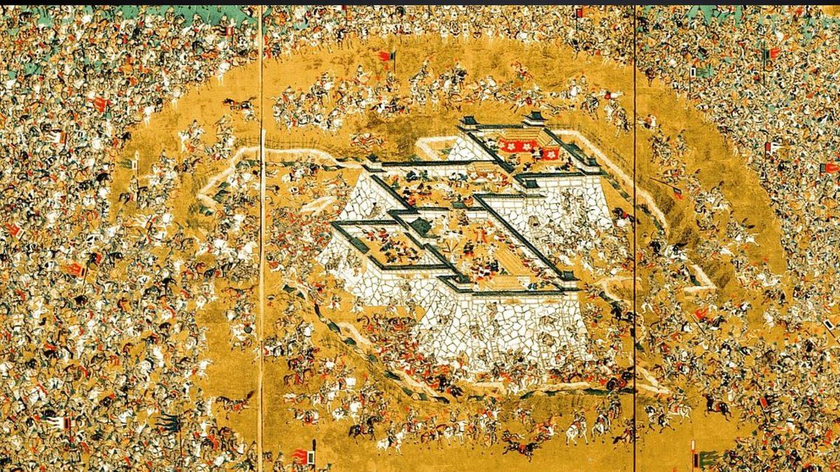 Tarih Bunu da Gördü #2: Pek Çoklarına Göre Tarihin En İyi Kaptanı Amiral Yi Sun-Sin