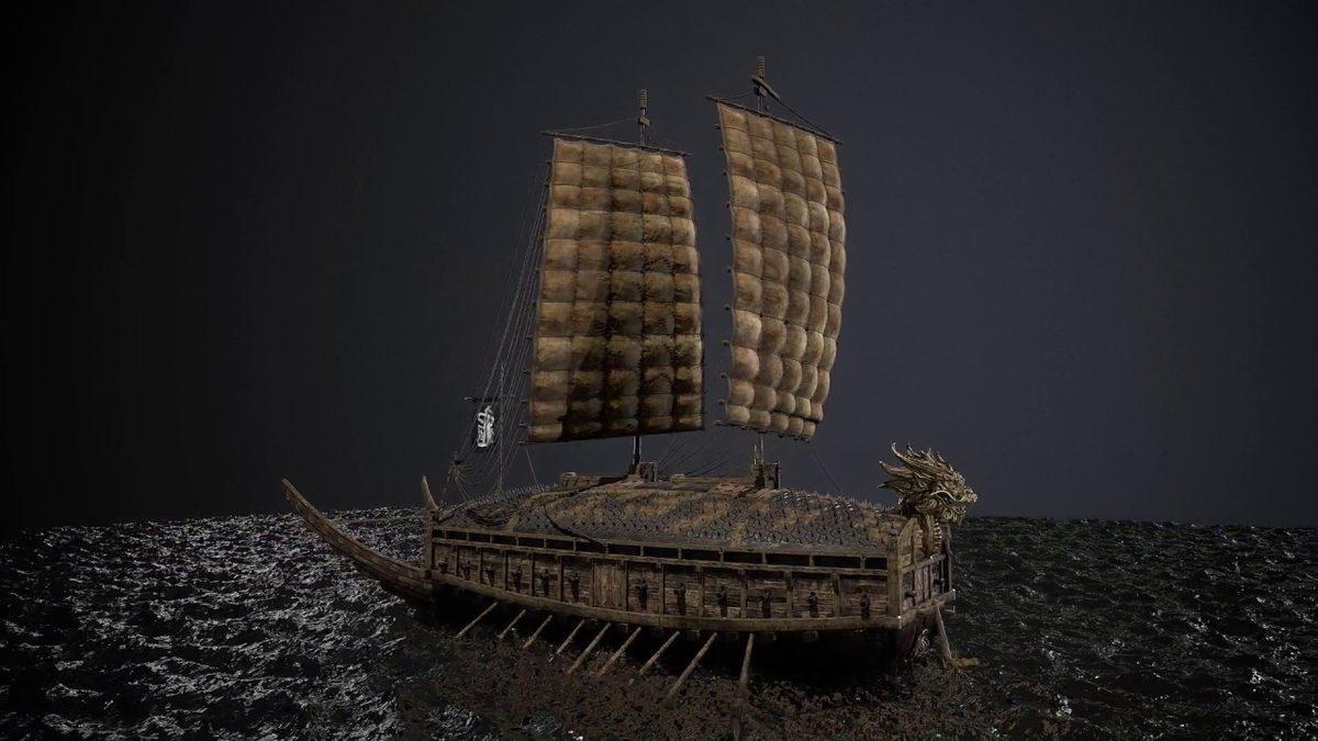 Tarih Bunu da Gördü #2: Pek Çoklarına Göre Tarihin En İyi Kaptanı Amiral Yi Sun-Sin