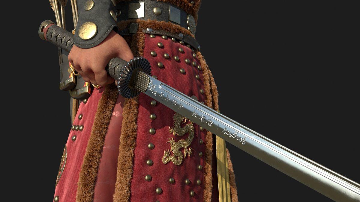 Tarih Bunu da Gördü #2: Pek Çoklarına Göre Tarihin En İyi Kaptanı Amiral Yi Sun-Sin