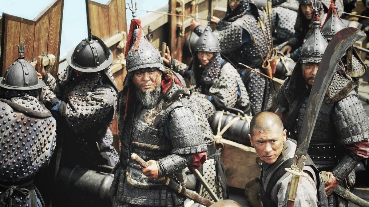 Tarih Bunu da Gördü #2: Pek Çoklarına Göre Tarihin En İyi Kaptanı Amiral Yi Sun-Sin