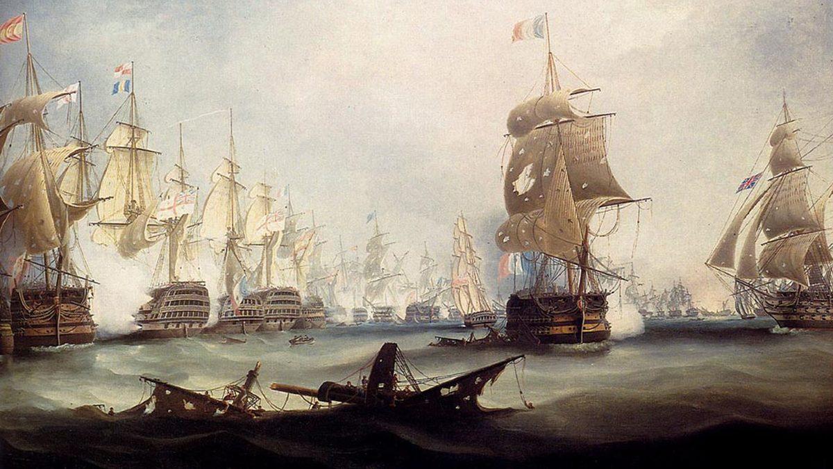 Tarih Bunu da Gördü #2: Pek Çoklarına Göre Tarihin En İyi Kaptanı Amiral Yi Sun-Sin