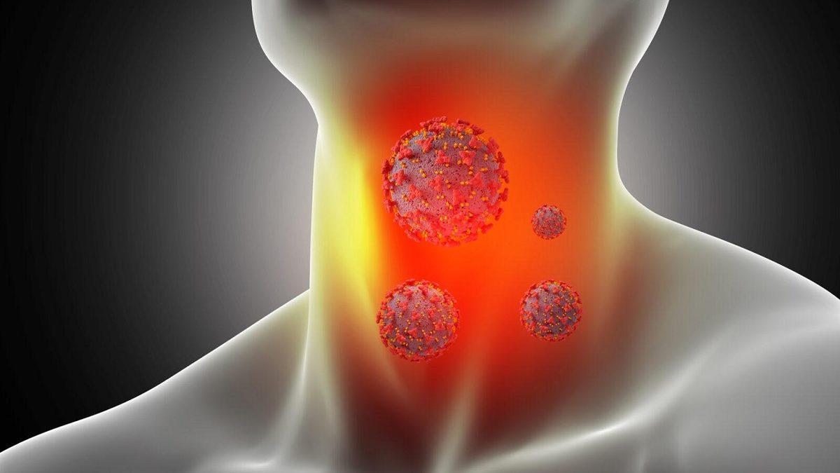 Boğazınızı ‘Düğüm Düğüm’ Hissetmenize Neden Olan Rahatsızlık: Bademcik Taşı Nedir, Nasıl Temizlenir?