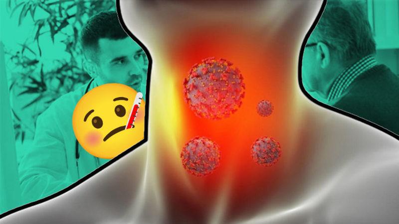 Boğazınızı ‘Düğüm Düğüm’ Hissetmenize Neden Olan Rahatsızlık: Bademcik Taşı Nedir, Nasıl Temizlenir?