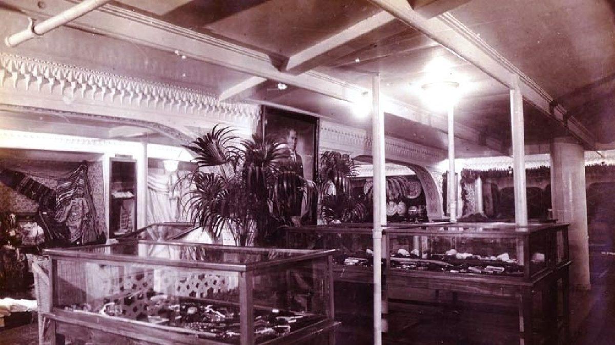 Atatürk’ün, Vapurla Avrupa’yı Liman Liman Gezerek Modern Türkiye’yi Tanıttığı Projesi: Her Şey 